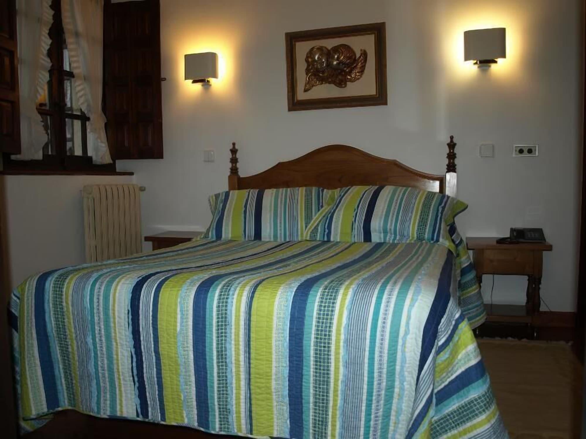 Hotel Siglo Xviii Santillana del Mar