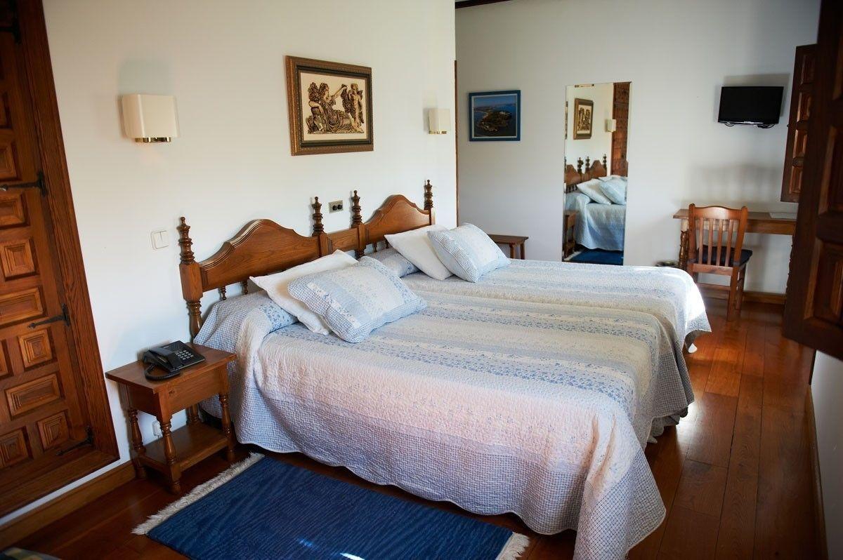 Siglo Xviii Hotel