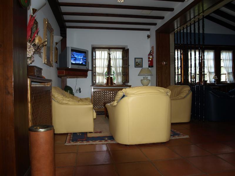 Hotel Siglo Xviii
