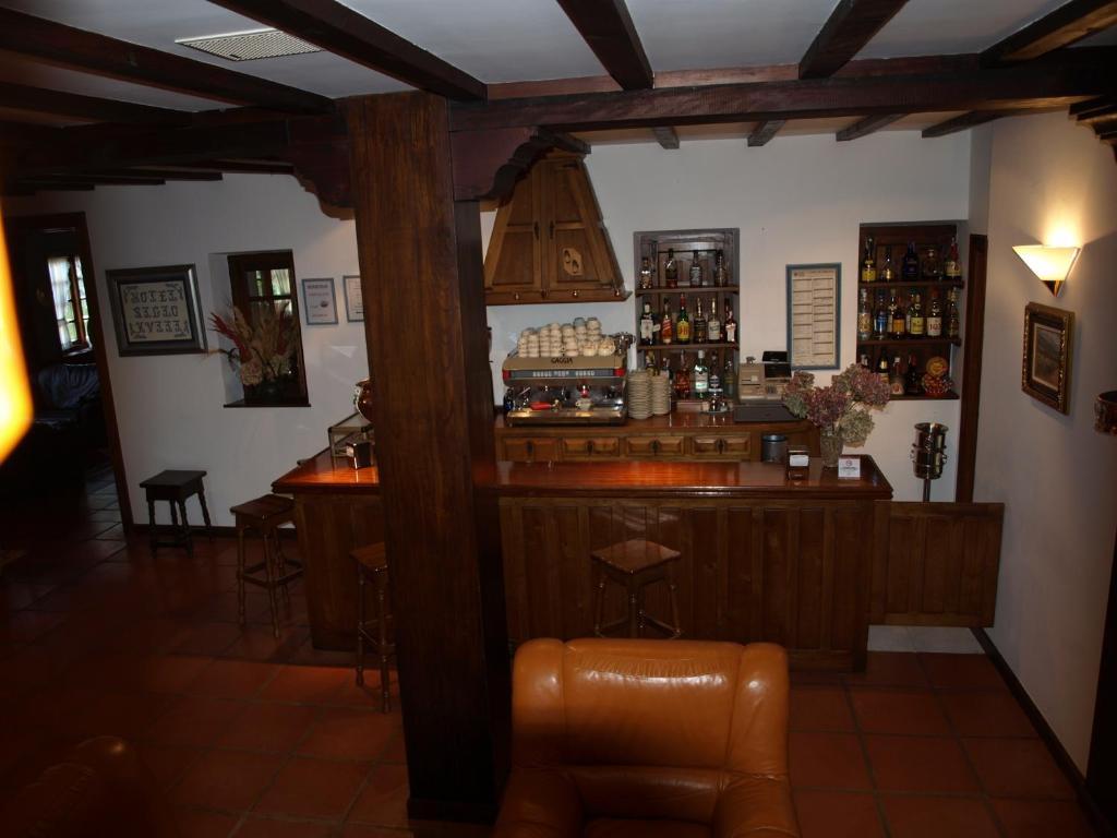 Siglo Xviii Hotel 3*