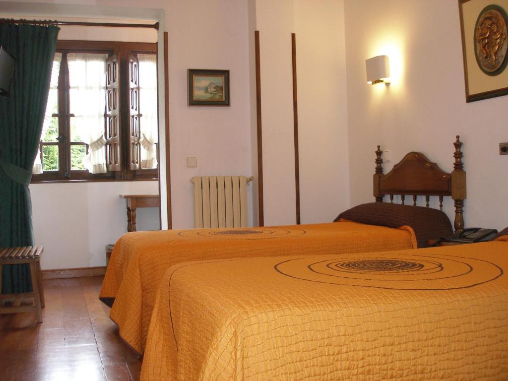 Hotel Siglo Xviii