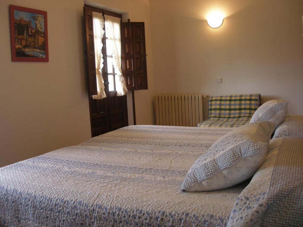 Hotel Siglo Xviii 3*