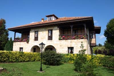 Siglo Xviii Hotel Santillana del Mar