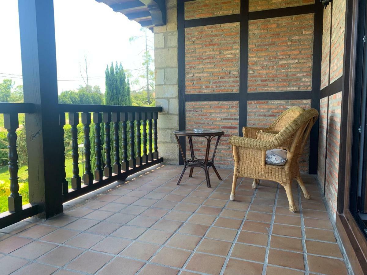 Siglo Xviii Hotel