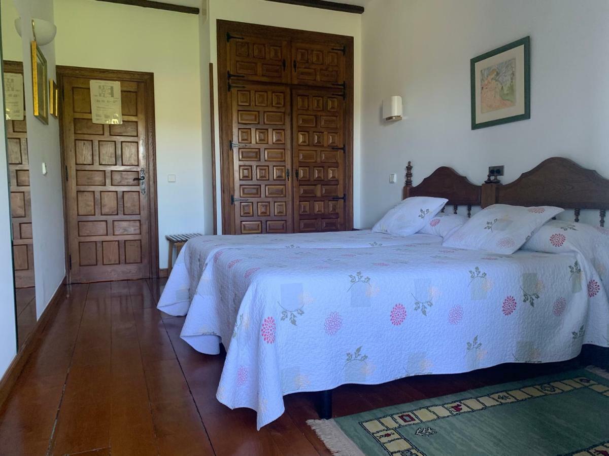 Siglo Xviii Hotel Santillana del Mar