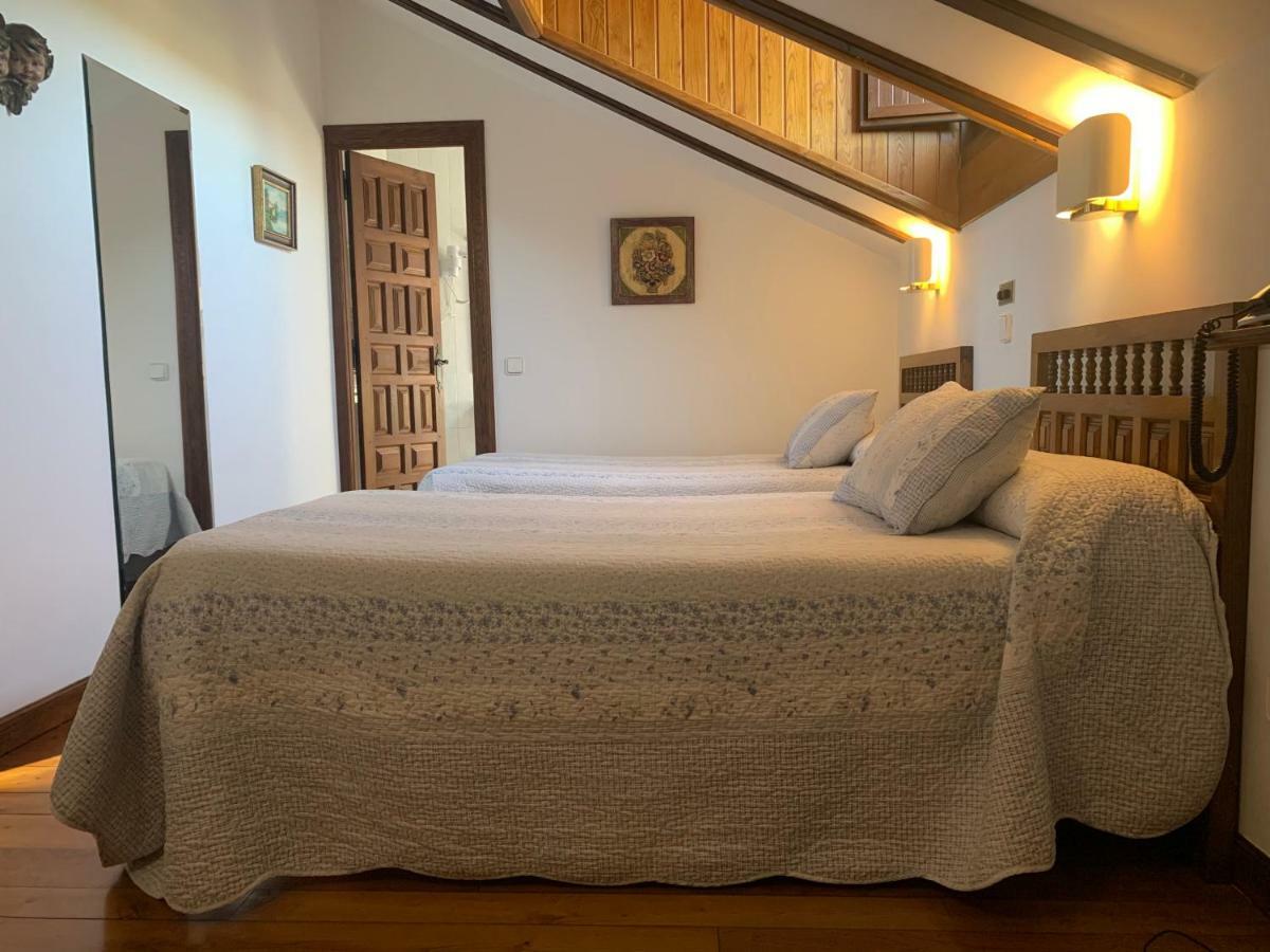 Hotel Siglo Xviii 3*
